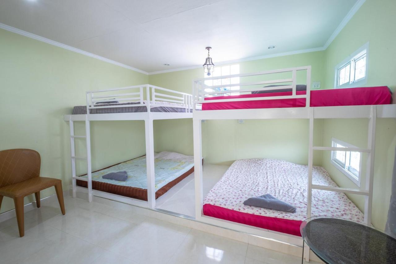 Feel Like Home แบบบ้านบ้าน Talat Amphoe Nakhon Chai Si Exterior foto