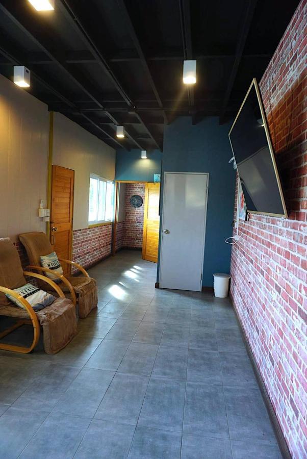 Feel Like Home แบบบ้านบ้าน Talat Amphoe Nakhon Chai Si Exterior foto
